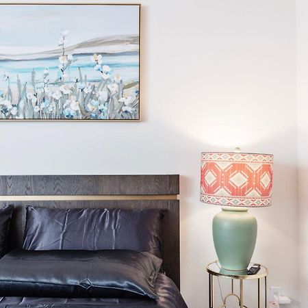 14 Santa Monica Gorgeous Apartment Los Angeles Buitenkant foto