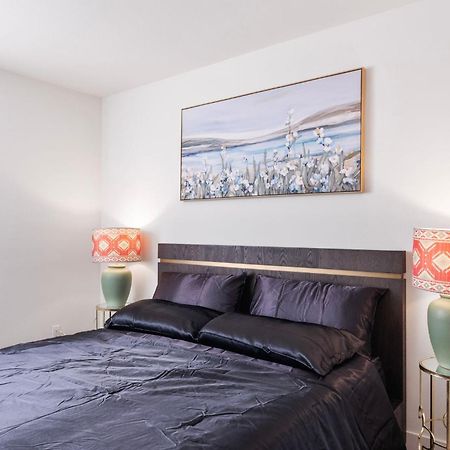 14 Santa Monica Gorgeous Apartment Los Angeles Buitenkant foto