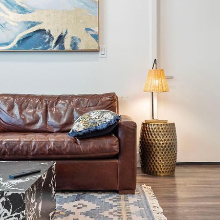 14 Santa Monica Gorgeous Apartment Los Angeles Buitenkant foto