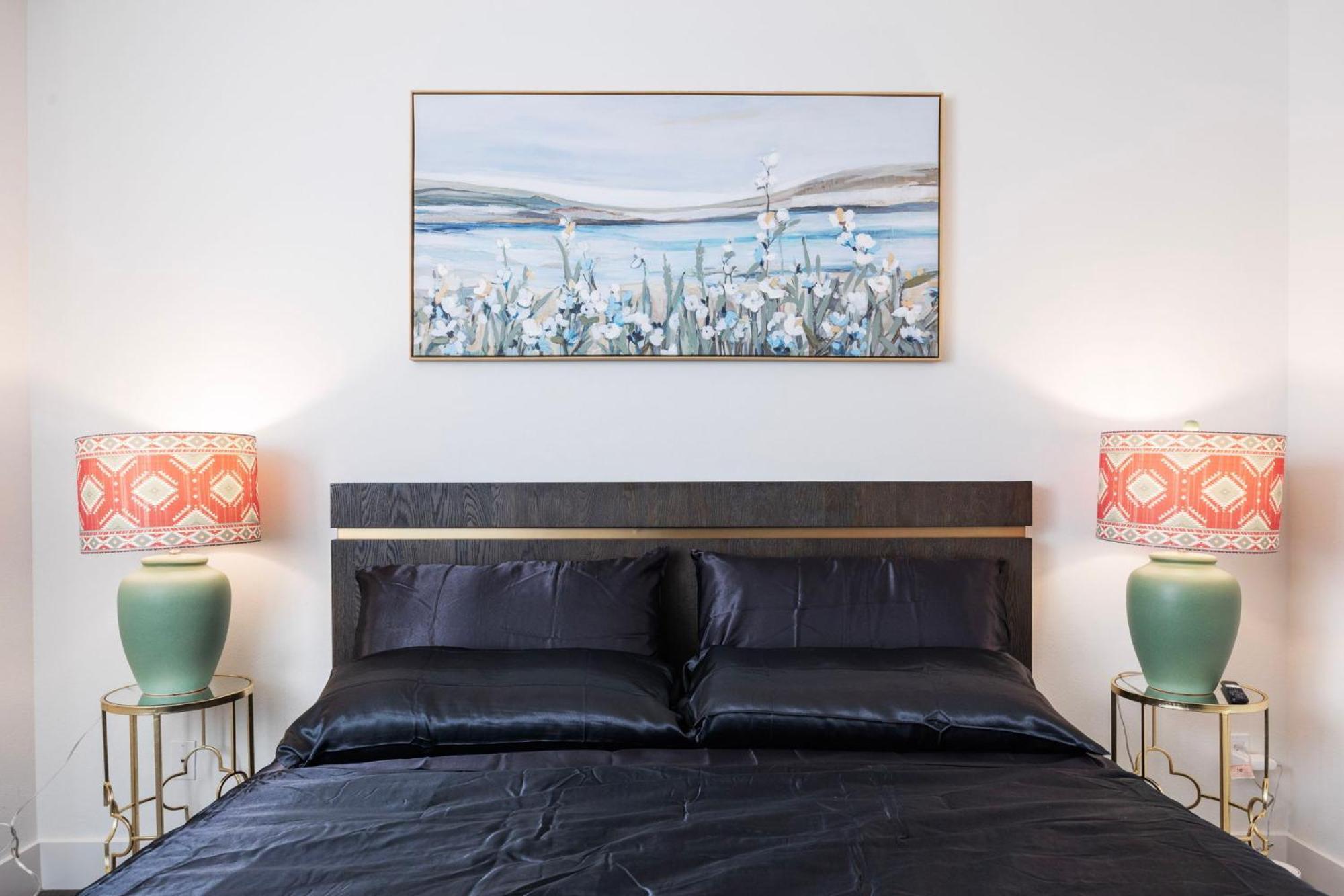 14 Santa Monica Gorgeous Apartment Los Angeles Buitenkant foto