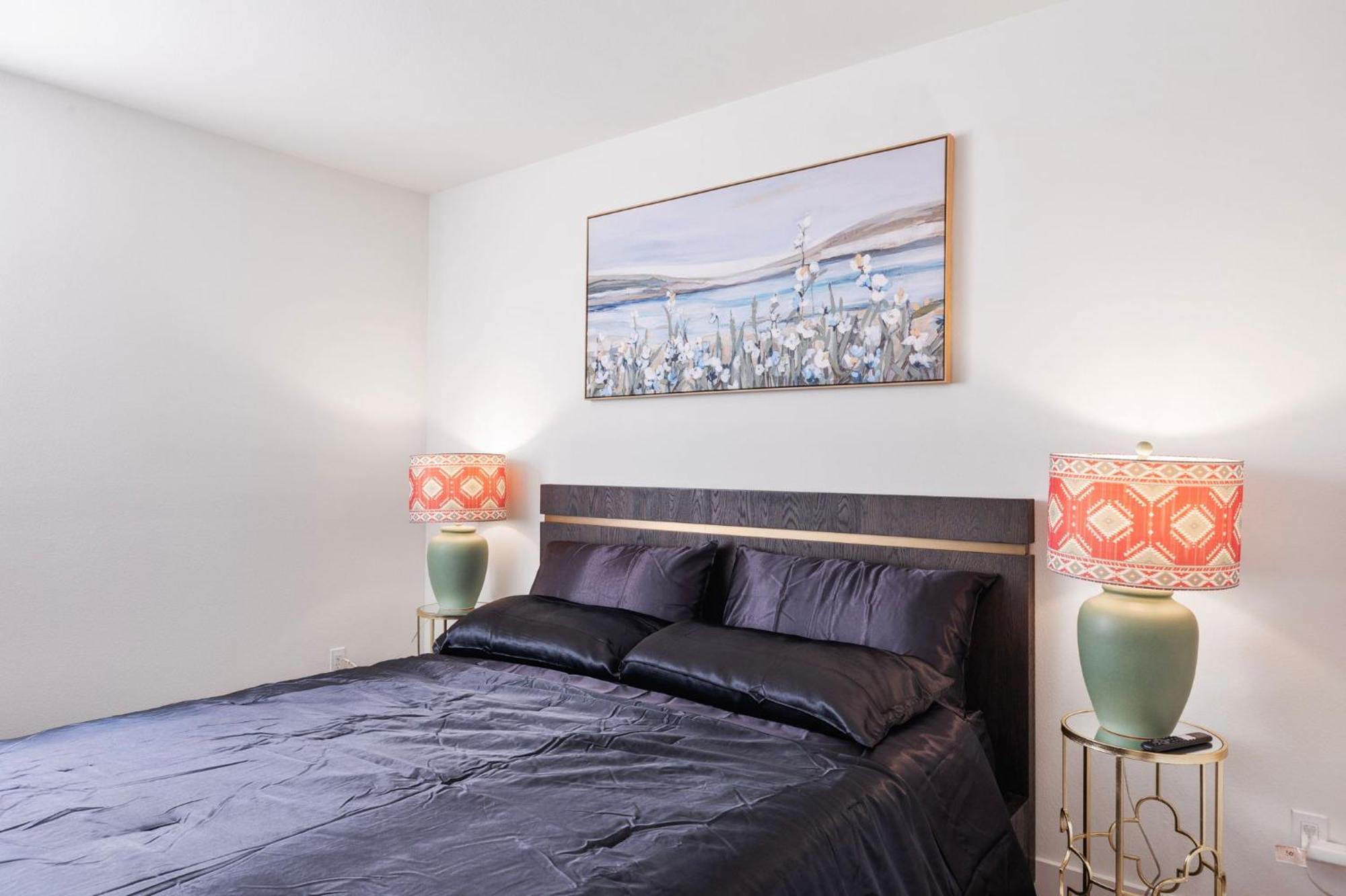 14 Santa Monica Gorgeous Apartment Los Angeles Buitenkant foto